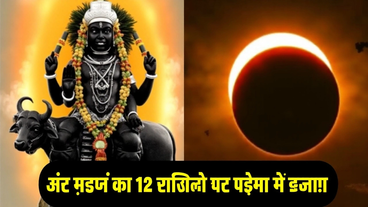 Solar Eclipse 2025: Dates, times, and where each eclipse will be visible