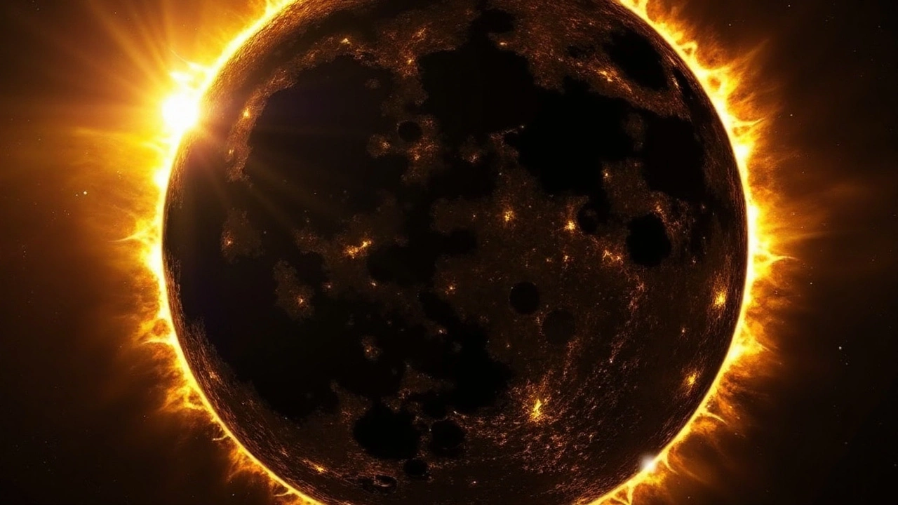 Why these eclipses matter: science, culture, and safety