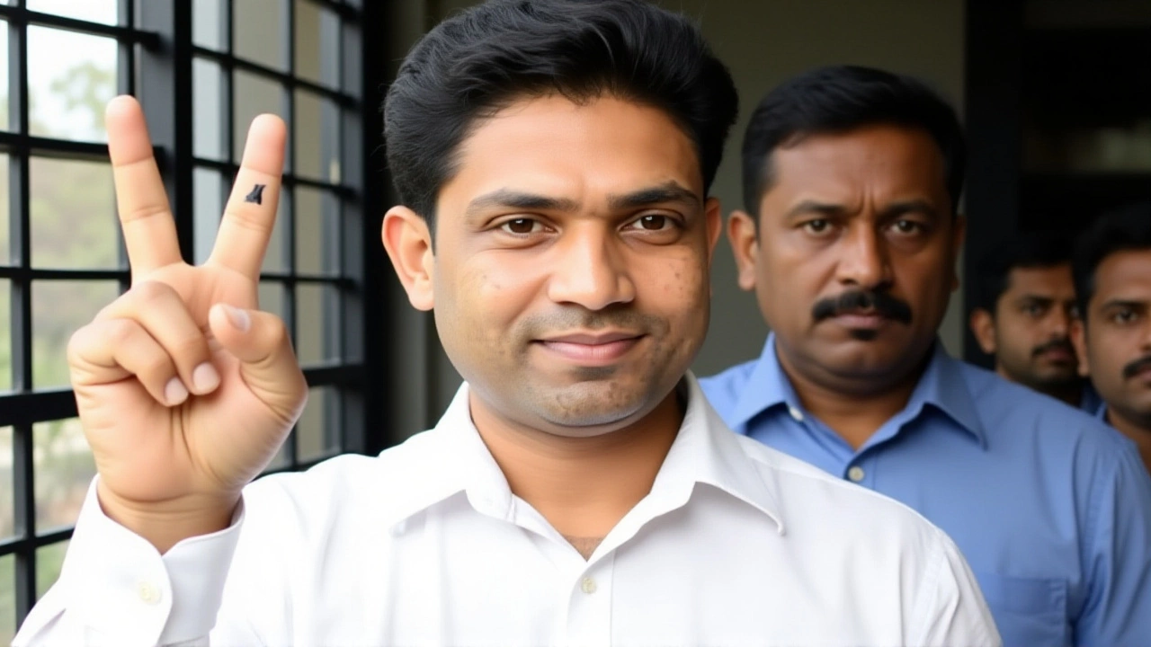 Implications for the 2026 Assembly Elections